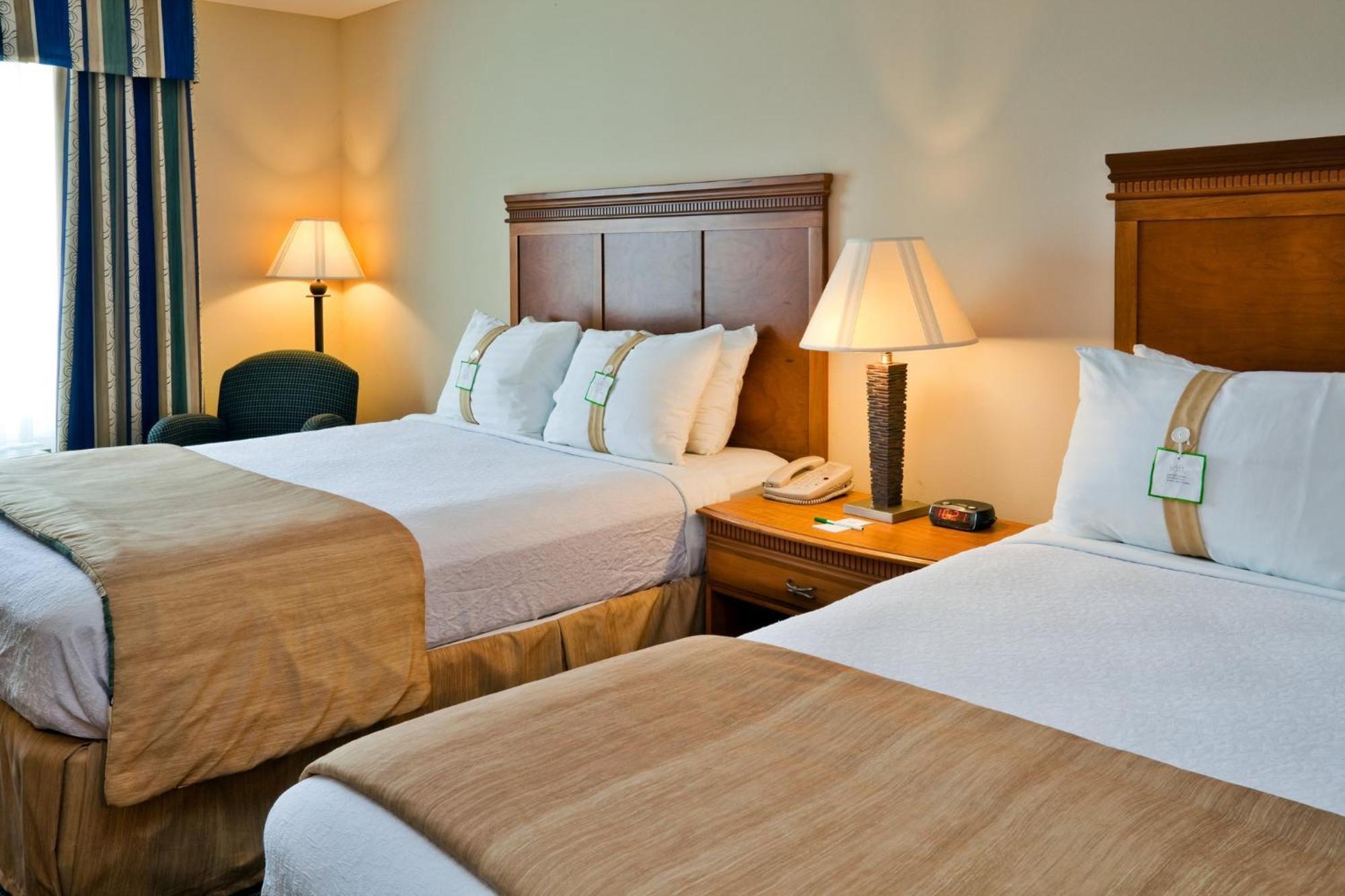 Holiday Inn Valdosta Conference Center By Ihg Екстериор снимка