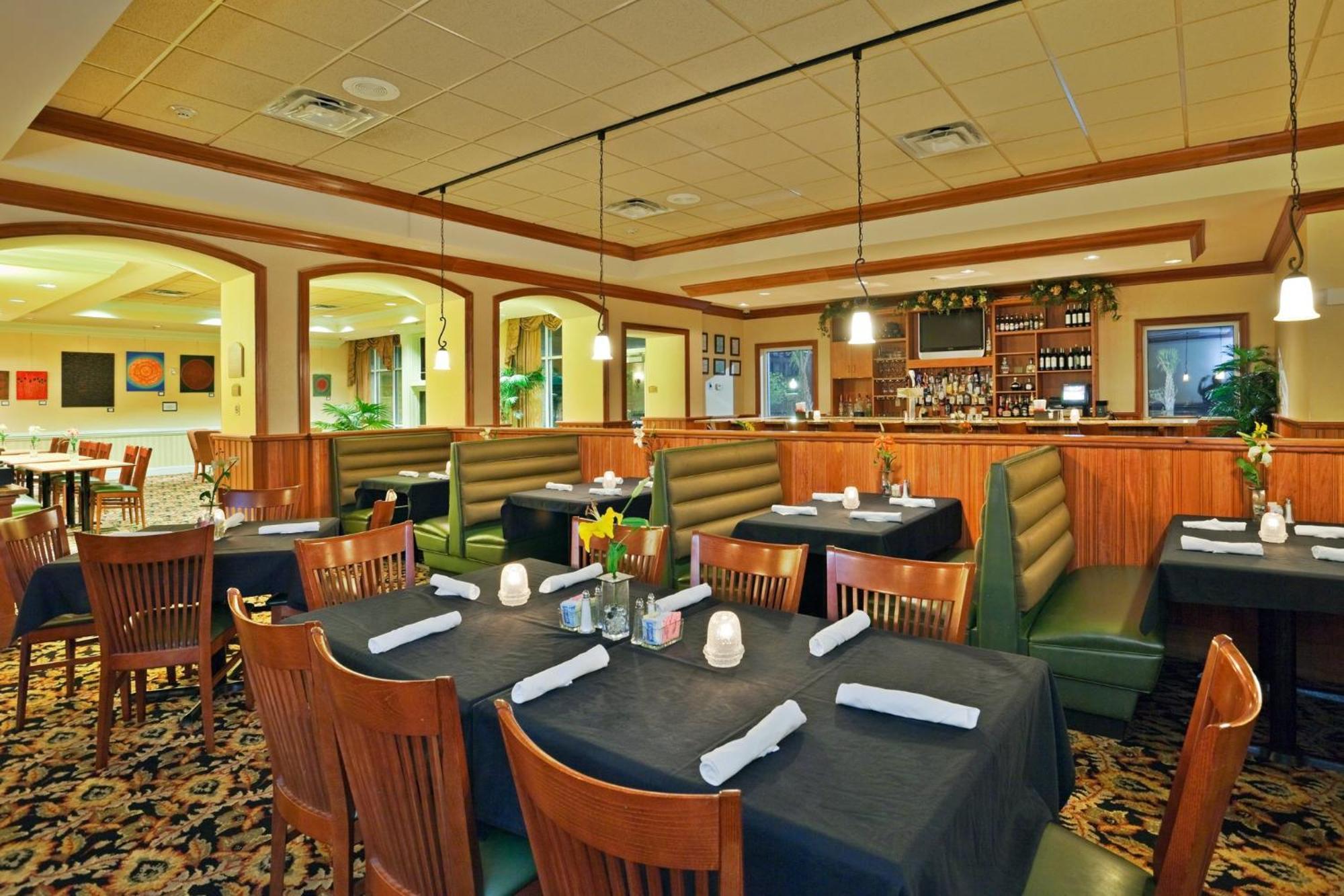 Holiday Inn Valdosta Conference Center By Ihg Екстериор снимка