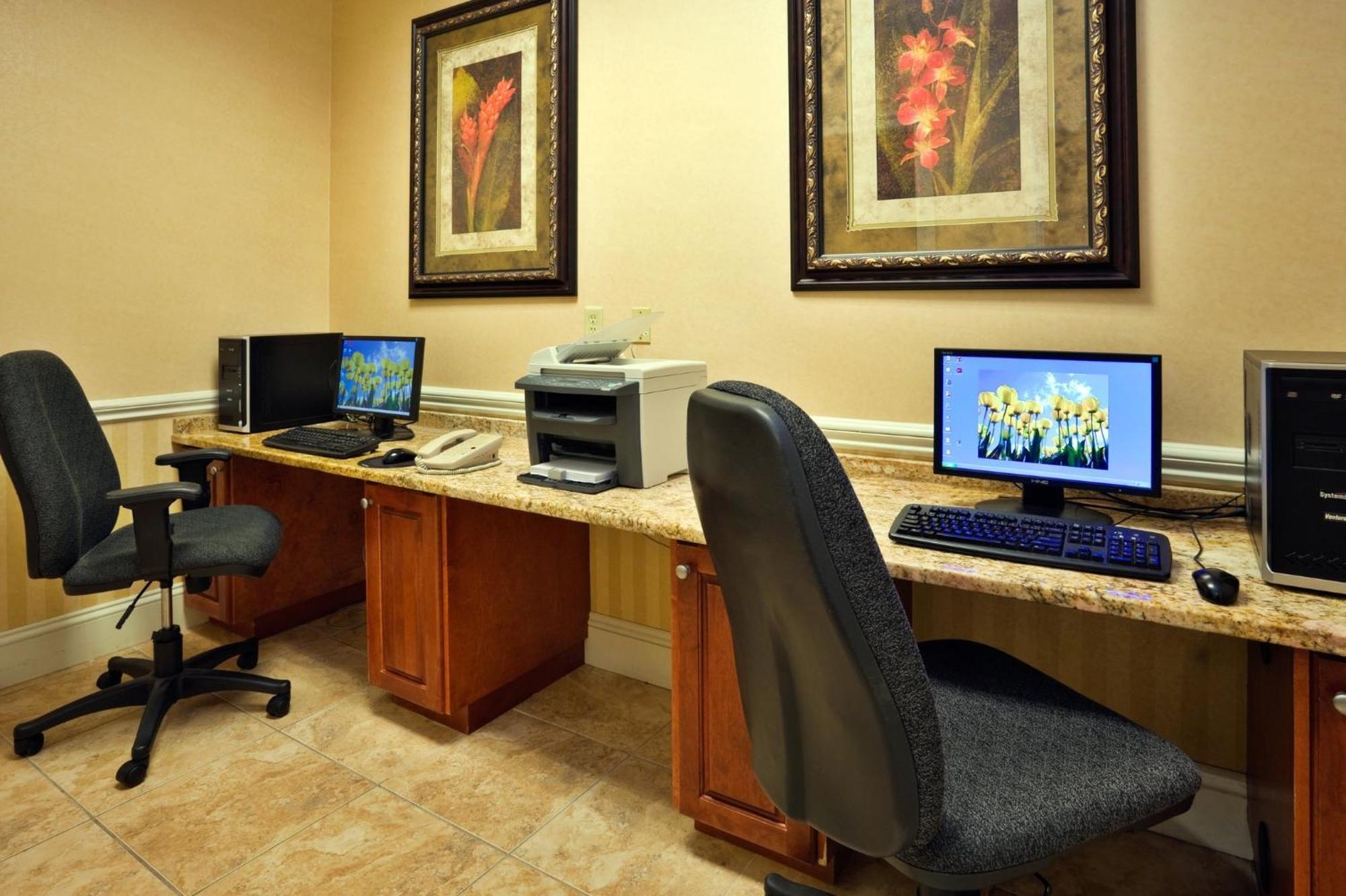 Holiday Inn Valdosta Conference Center By Ihg Екстериор снимка