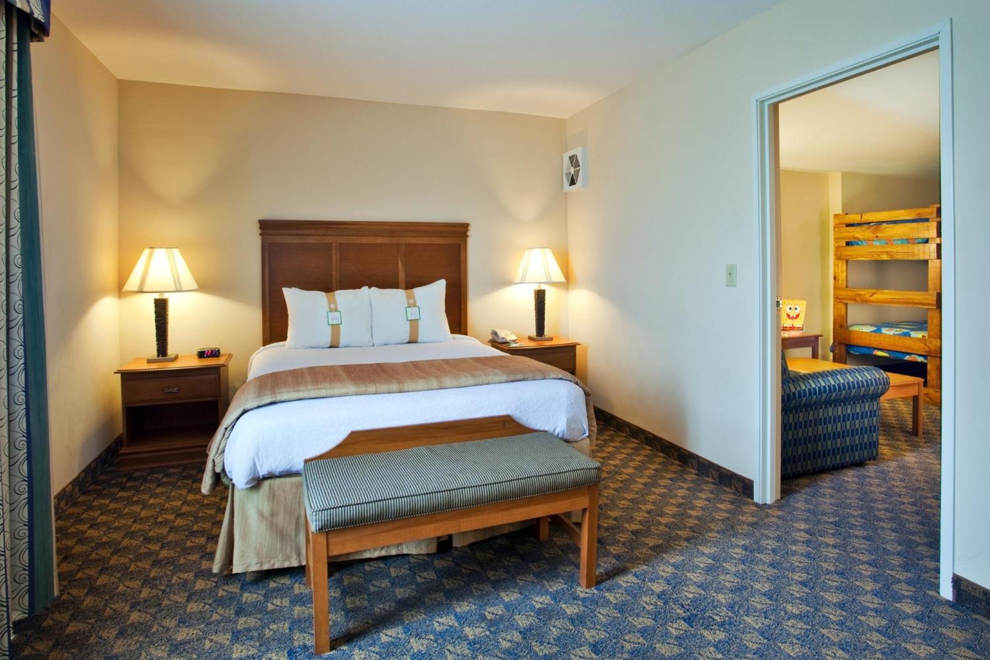 Holiday Inn Valdosta Conference Center By Ihg Екстериор снимка