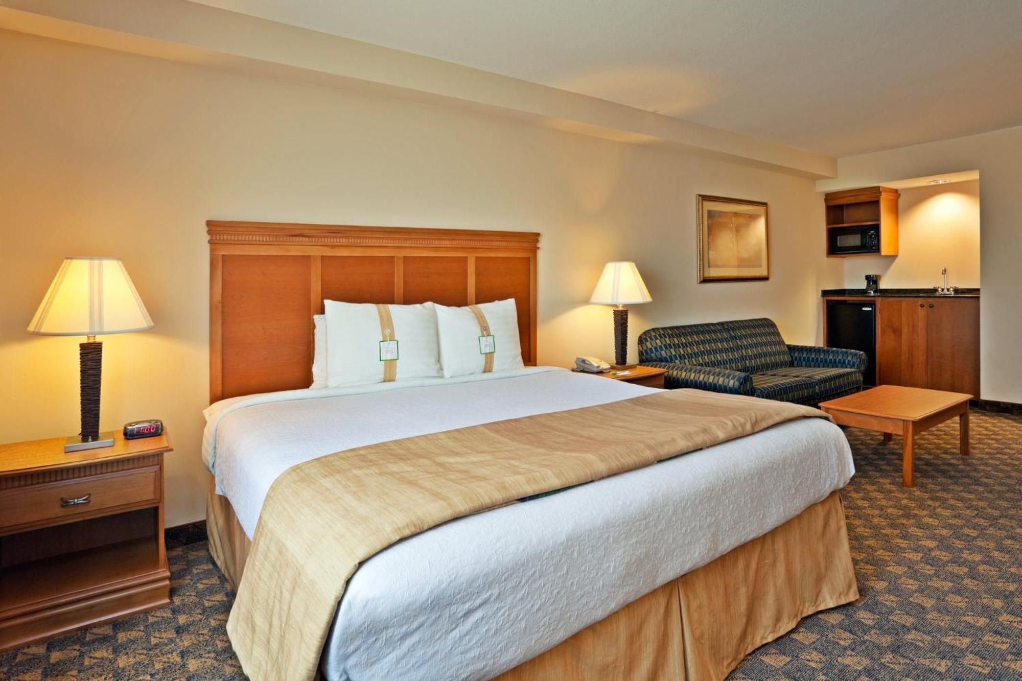 Holiday Inn Valdosta Conference Center By Ihg Екстериор снимка